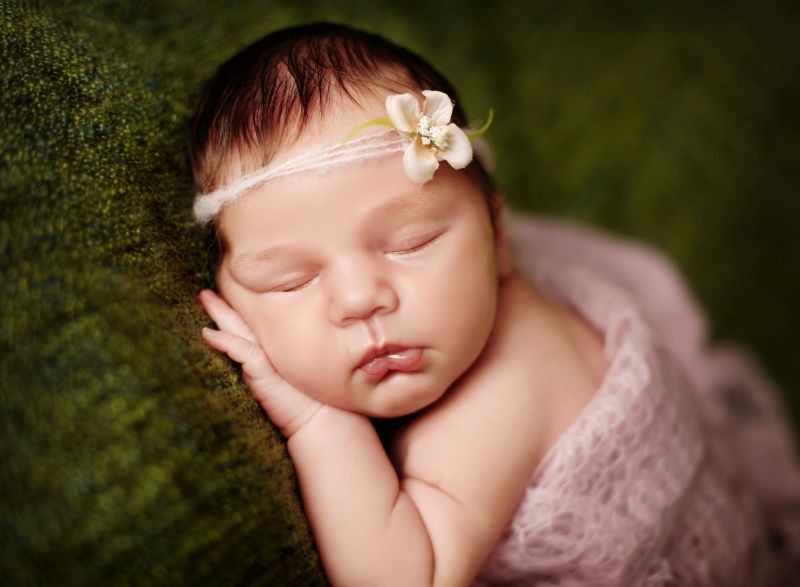 Fotografie (Nákupní absťák aneb Piškotě na výletě)